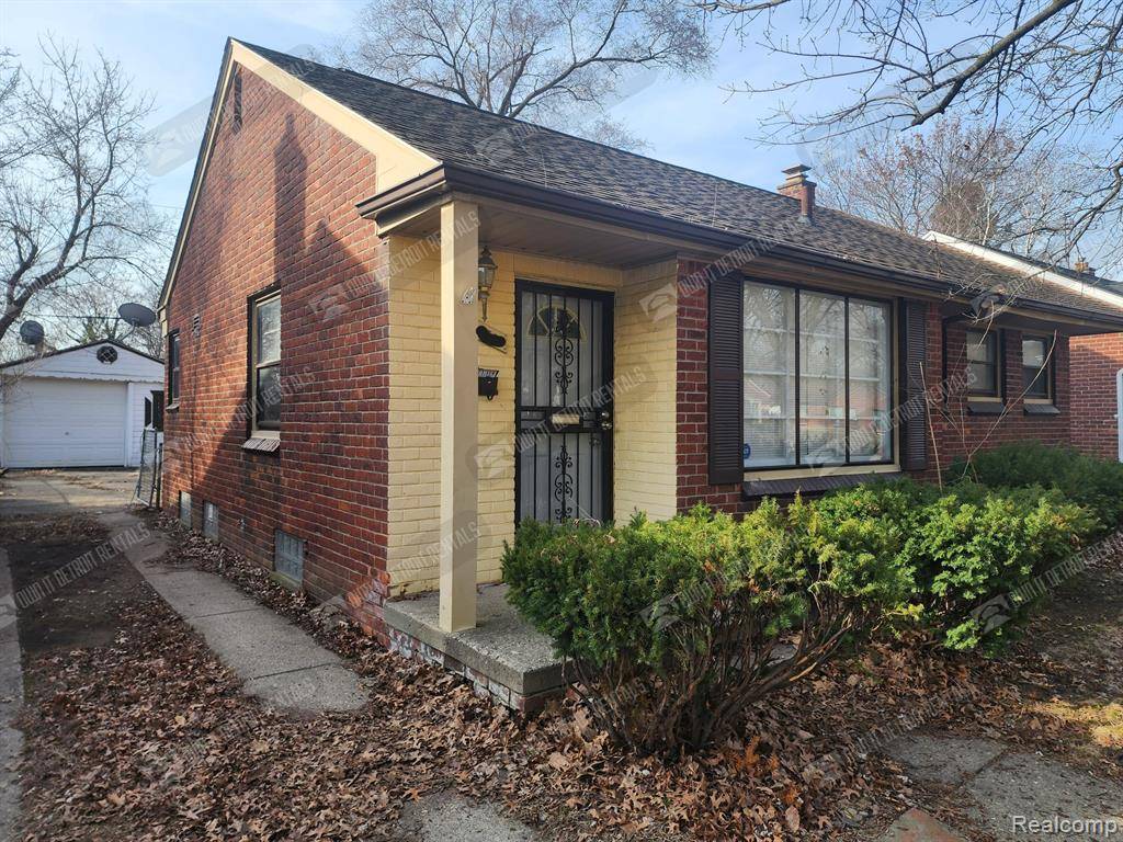 Dearborn, MI 48223,22477 S Kane Street
