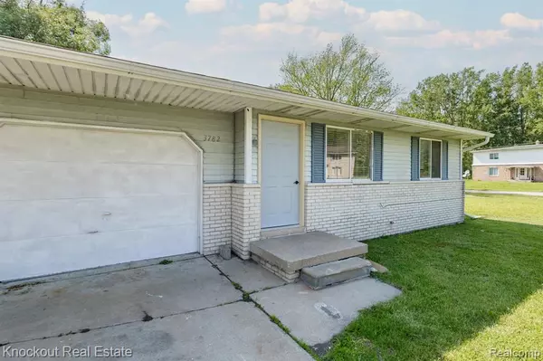 Saginaw, MI 48601,3782 Egan Street