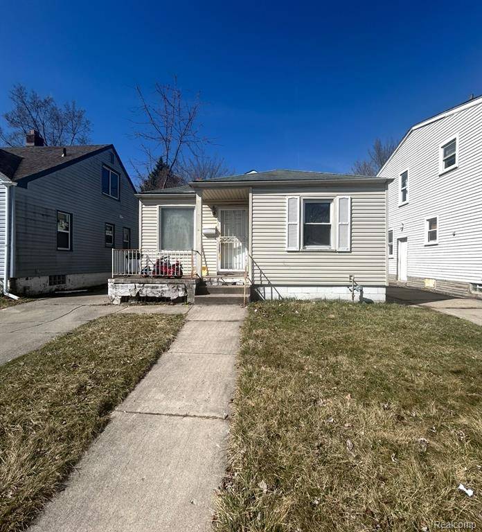 11701 FORRER Street, Detroit, MI 48227