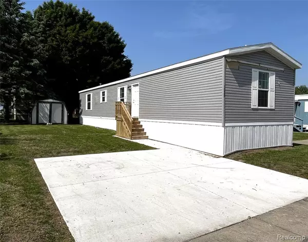 Bay City, MI 48706,1029 Raven Drive