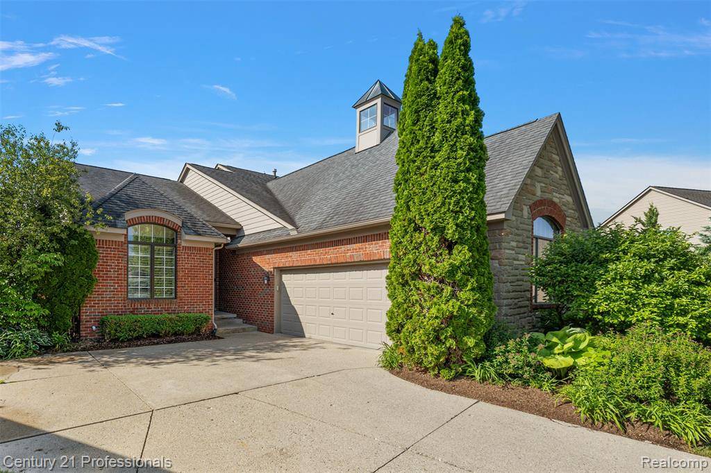 4013 Ardsley Court, Clarkston, MI 48348