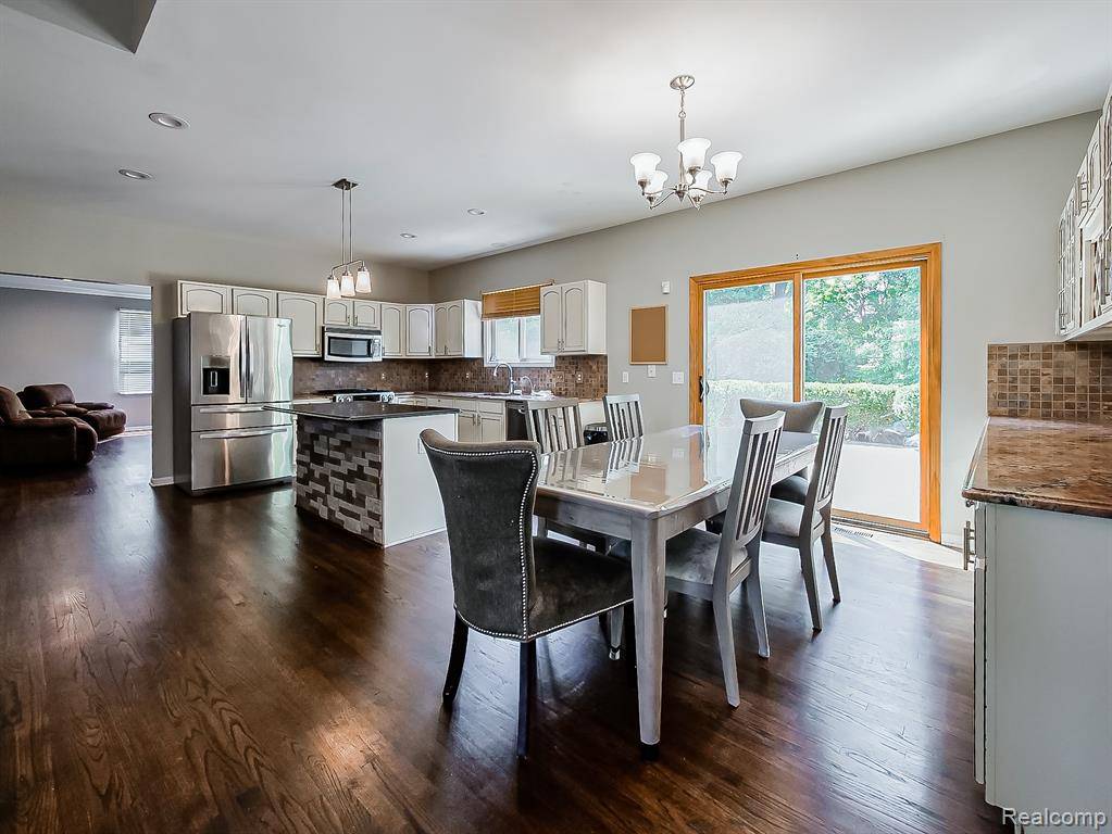 White Lake, MI,8595 Eastway Drive