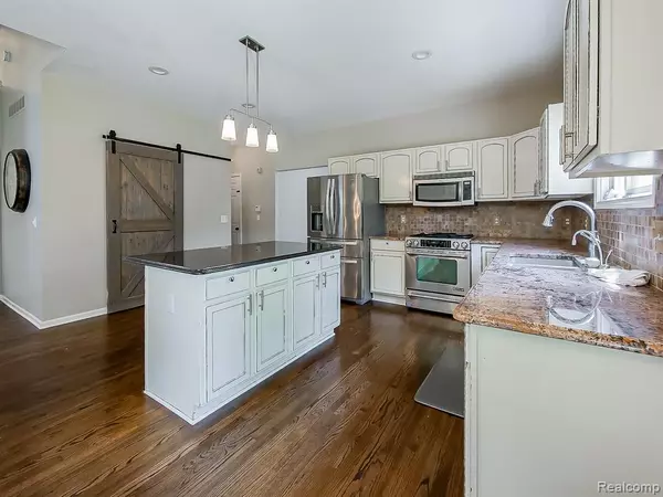 White Lake, MI,8595 Eastway Drive