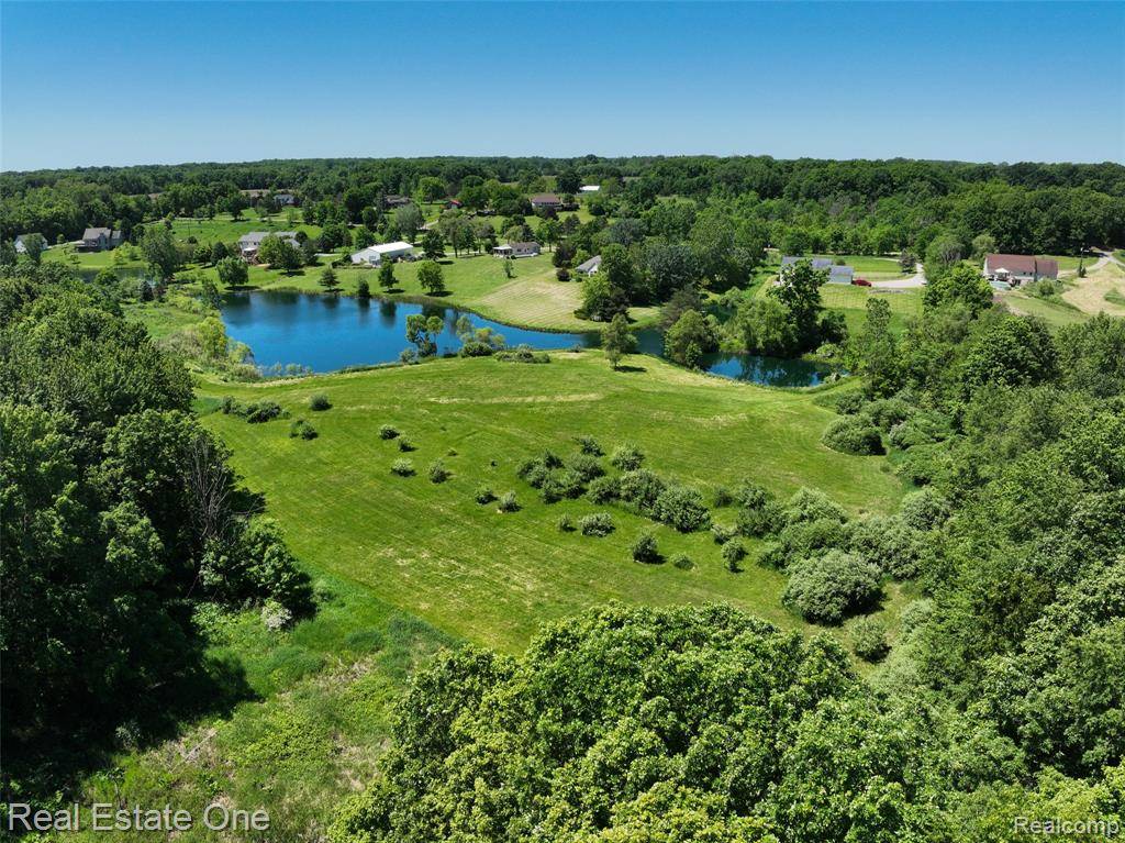 Howell, MI 48855,0 Crandall Road