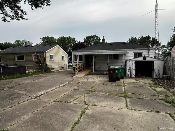 Garden City, MI,29020 Balmoral S Street