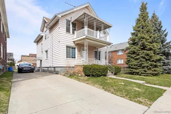 Dearborn, MI 48126,5101 Reuter Street
