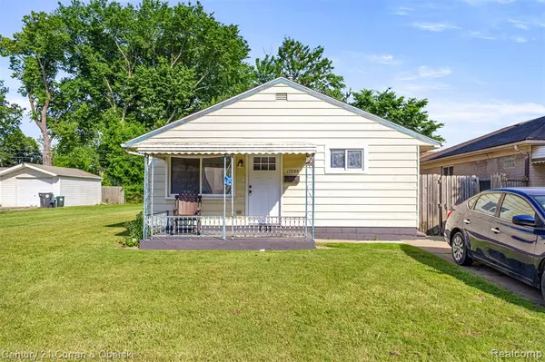 17295 Dora Street, Melvindale, MI