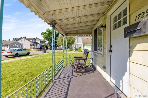 Melvindale, MI,17295 Dora Street