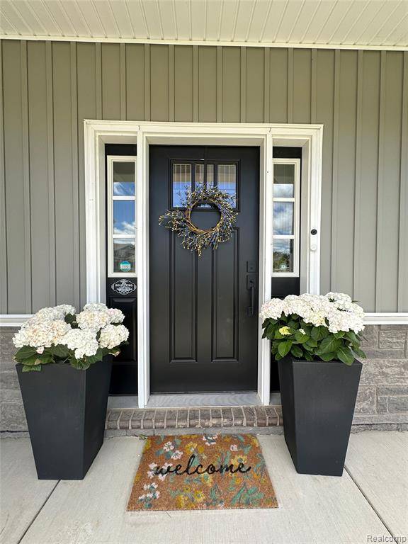 Howell, MI 48855,2321 CYPRESS POINT