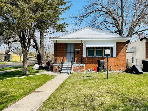 17888 MARX Street, Highland Park, MI 48203