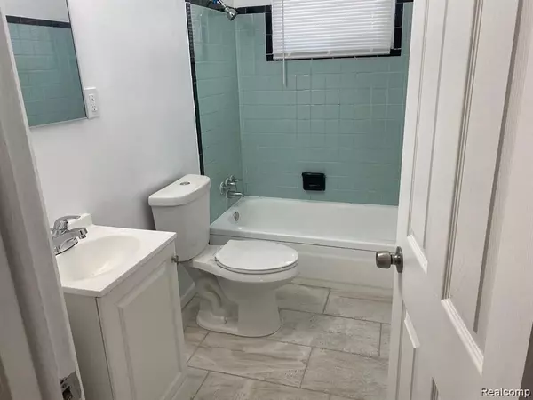 Highland Park, MI 48203,17888 MARX Street