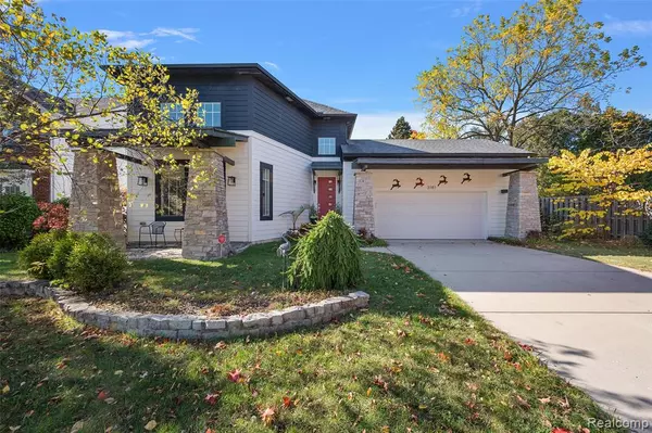 Auburn Hills, MI 48326,3181 Rabeeh Drive