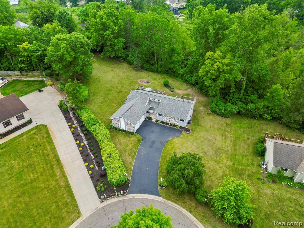 Clarkston, MI,4960 Paula Avenue