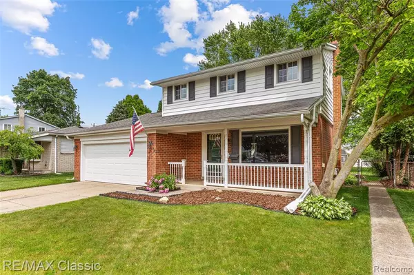 Westland, MI 48186,1915 Treadwell Street