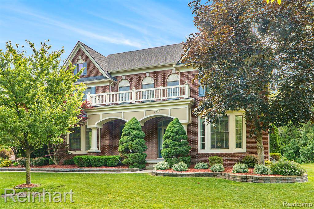 2032 Cameo Court, Canton, MI 48187