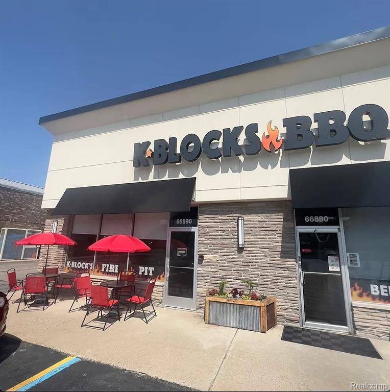 66880 Van Dyke, Macomb, MI