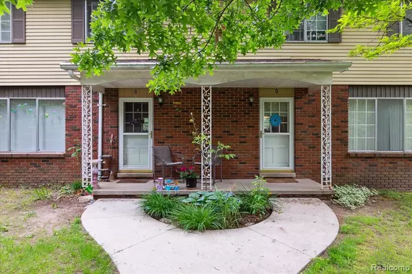 Davisburg, MI,10461 Eagle Road