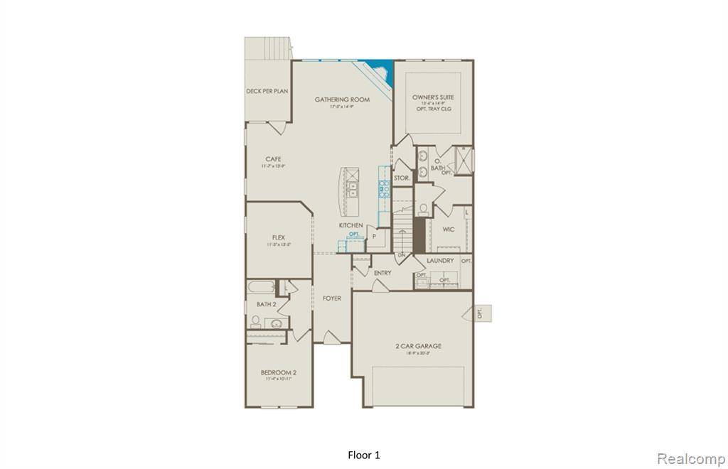 Clarkston, MI,3009 Sheffield Circle