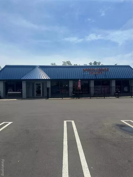 30375 Plymouth Road, Livonia, MI 48150
