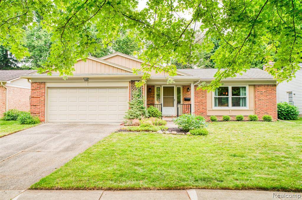 3380 Tacoma Circle, Ann Arbor, MI 48108