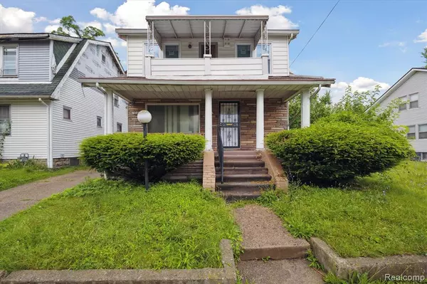 Detroit, MI 48204,8343 American Street