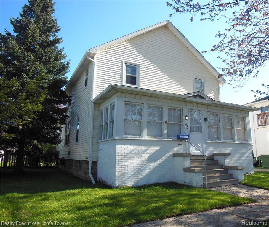 Port Huron, MI 48060,1209 Miller Street