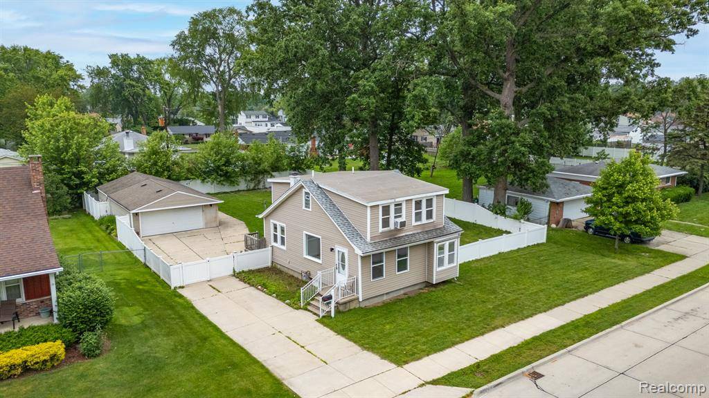 Garden City, MI,28626 BOCK Street