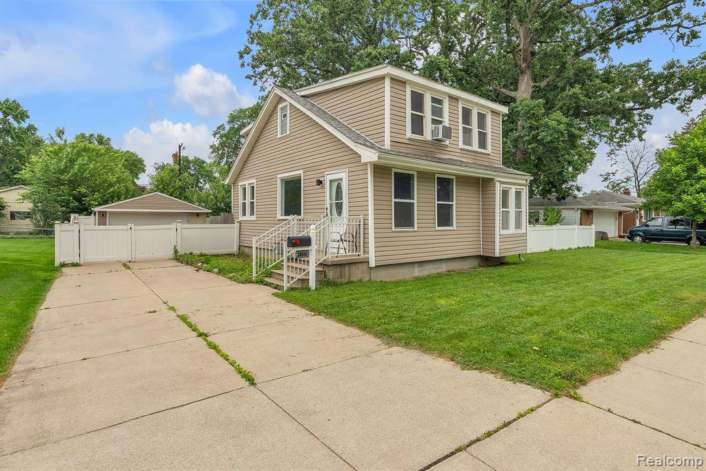 Garden City, MI,28626 BOCK Street