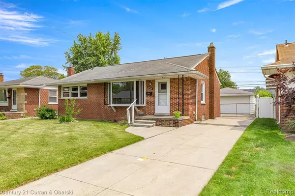 30345 Rush Street,  Garden City,  MI