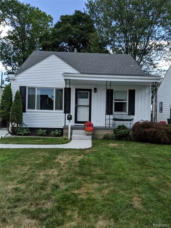 87 Highland Ave 87 Highland Ave Avenue, Clawson, MI