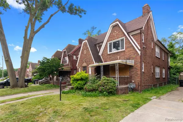 Detroit, MI 48221,17327 Indiana Street