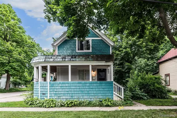 Ann Arbor, MI 48105,803 Jones Drive