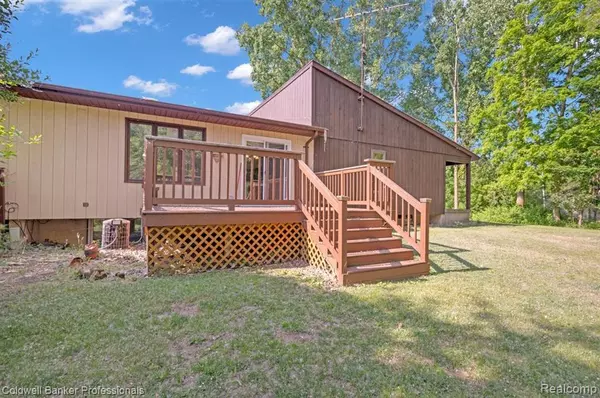 Flushing, MI 48433,210 Mary Street