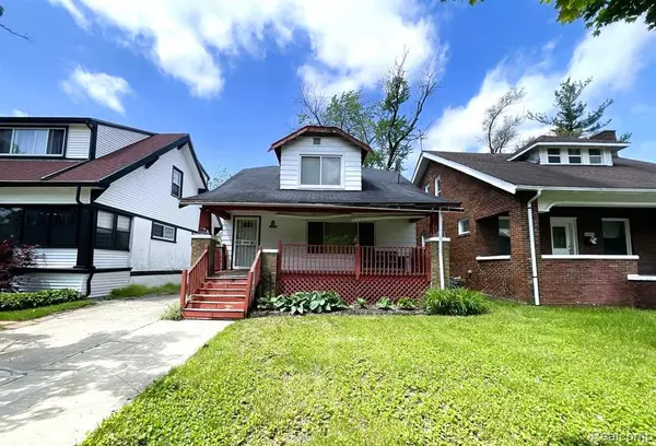 13235 Freeland Street, Detroit, MI 48227