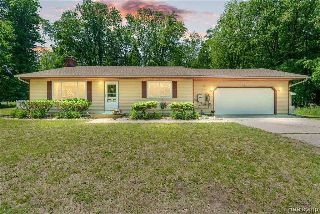 Mason, MI 48854,956 Chickasaw Drive