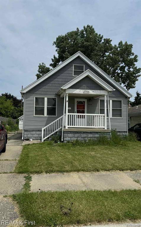 Eastpointe, MI 48021,22520 Piper Avenue