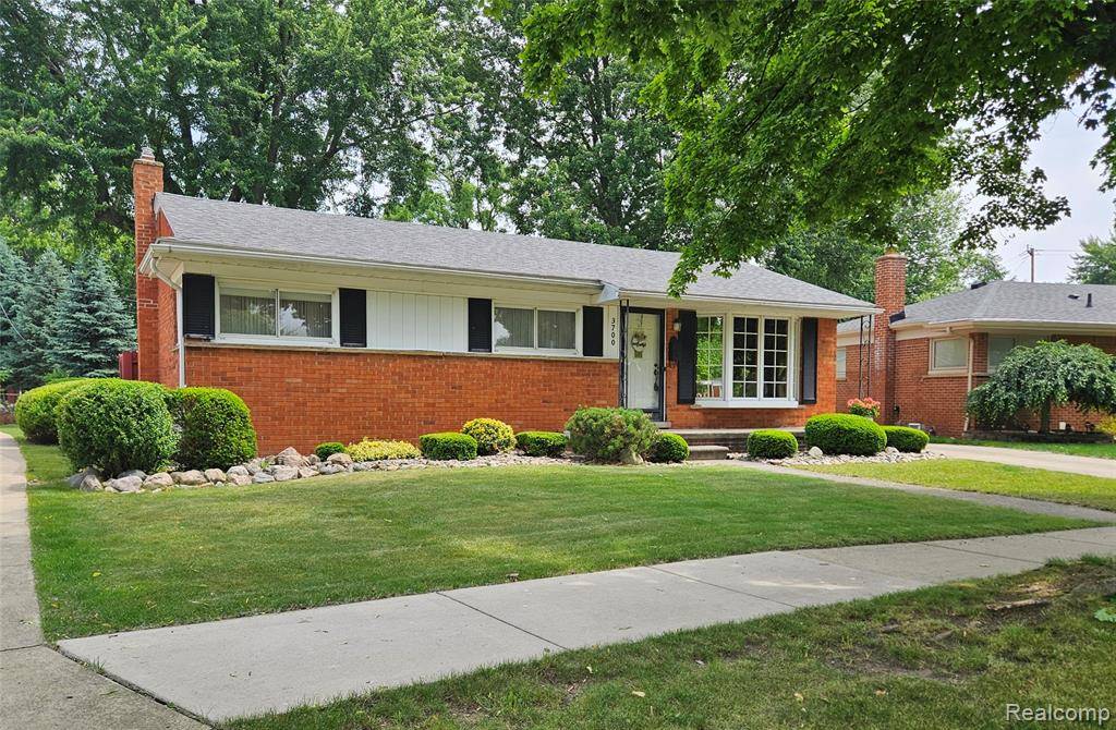Trenton, MI 48183,3700 N. Longmeadow Road
