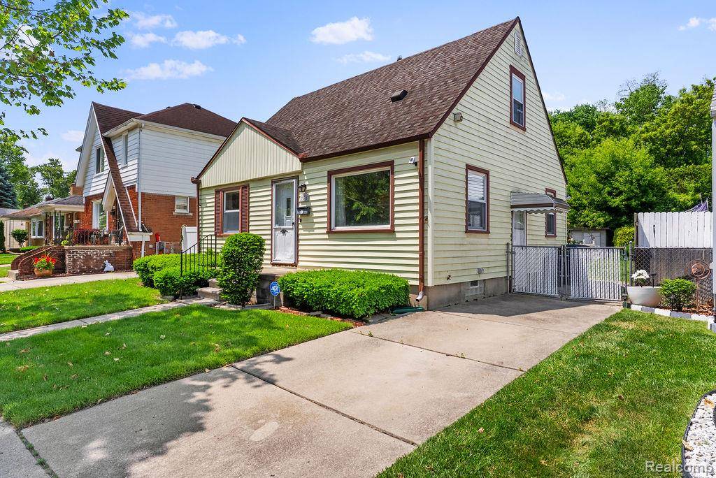 Redford, MI 48239,7445 Rockdale