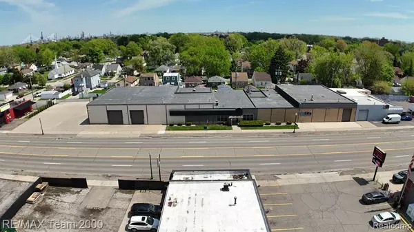 Melvindale, MI,17950 ALLEN Road
