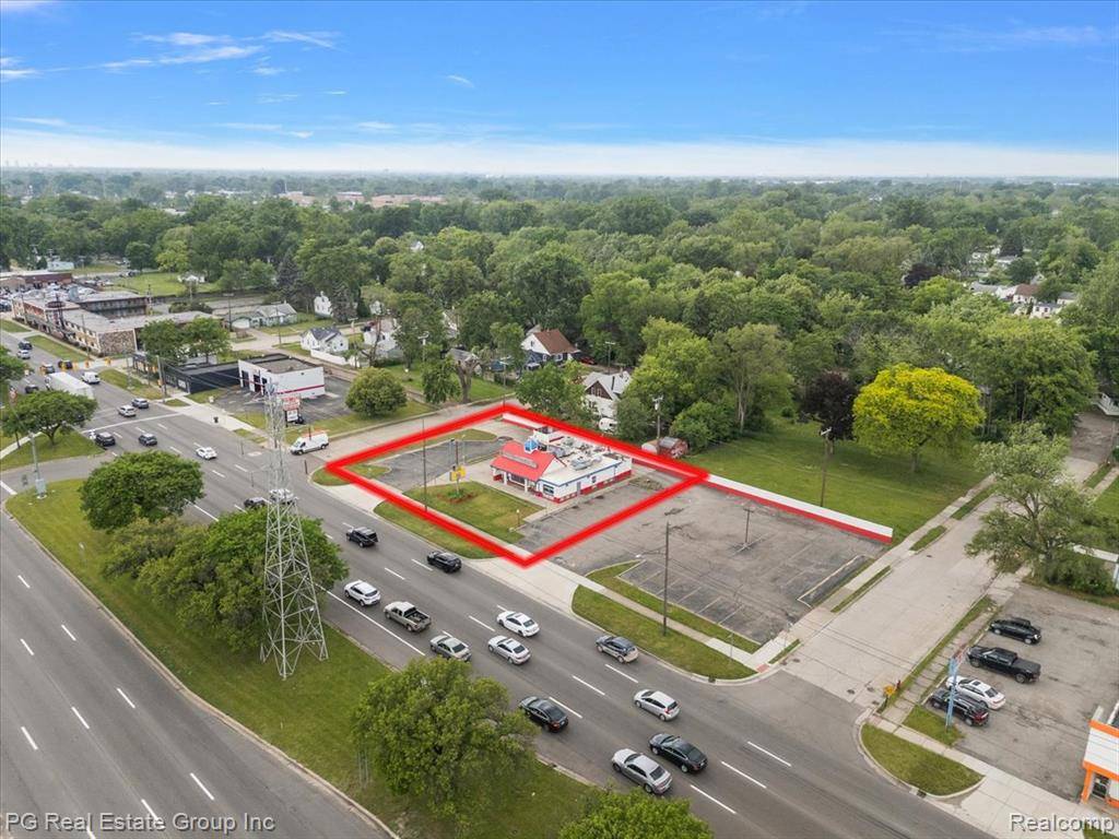 Warren, MI 48091,3755 E 8 Mile Road