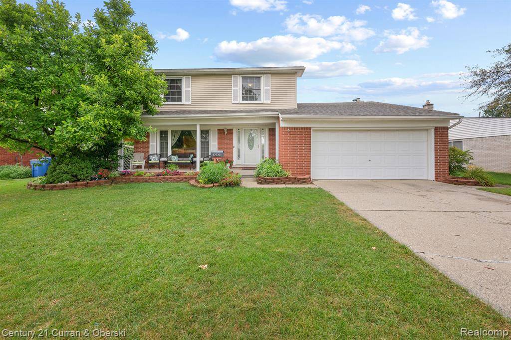 27020 HAVELOCK Drive, Dearborn Heights, MI 48127