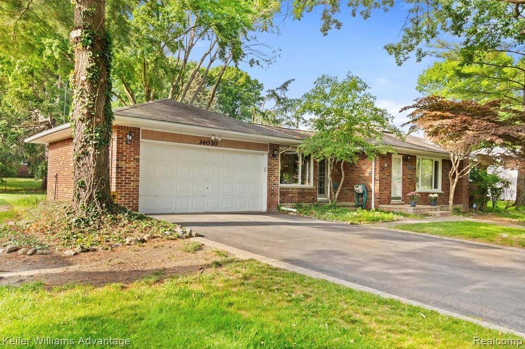 Livonia, MI 48154,34030 Hampshire Street