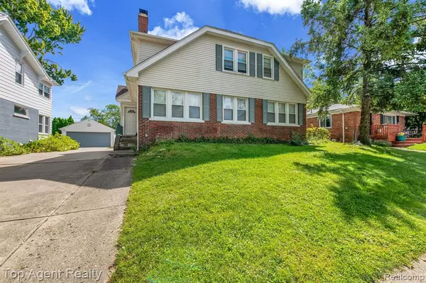 Bloomfield Hills, MI 48302,136 ALICE Avenue