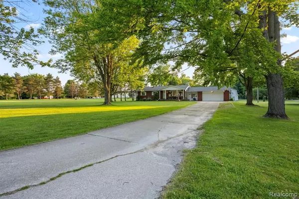 Linden, MI 48451,11270 Odell Road