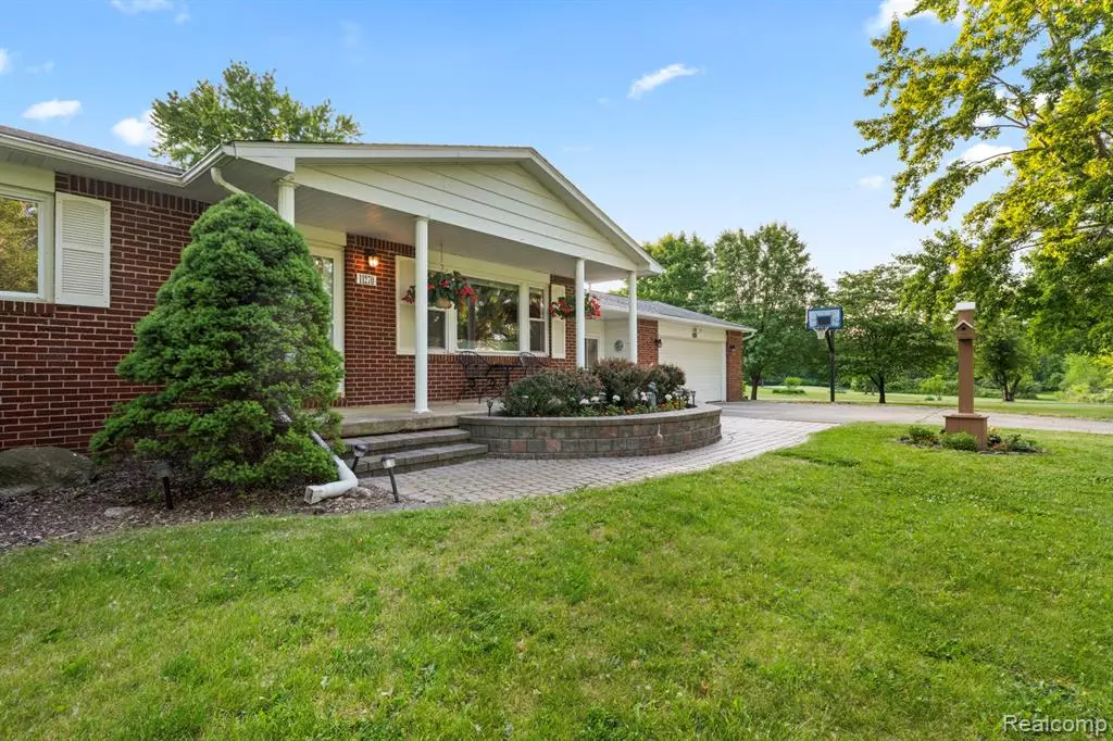 Linden, MI 48451,11270 Odell Road