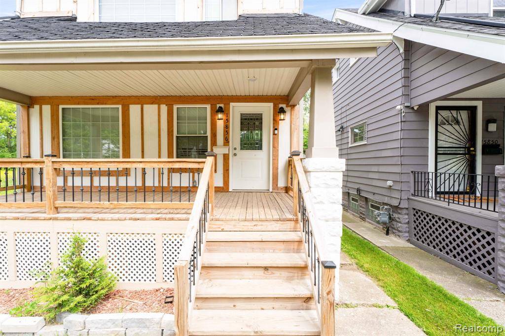 Detroit, MI 48238,15856 Baylis Street