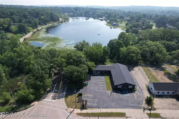 Clarkston, MI 48348,8080 Ortonville Road