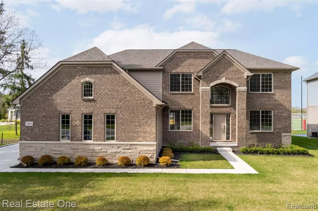 Madison Heights, MI 48083,3122 Frankton Drive