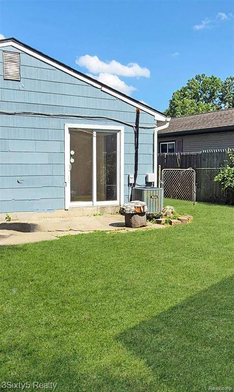 Taylor, MI 48180,11676 Pine Street