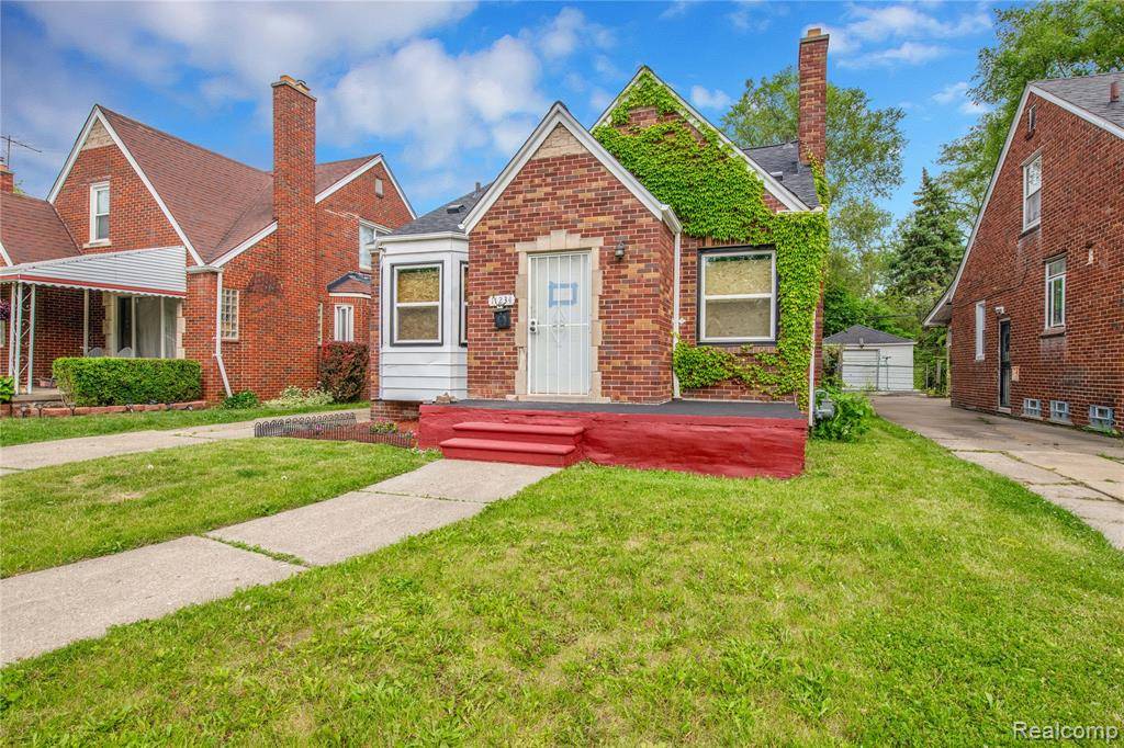 Detroit, MI 48224,11234 Roxbury Street